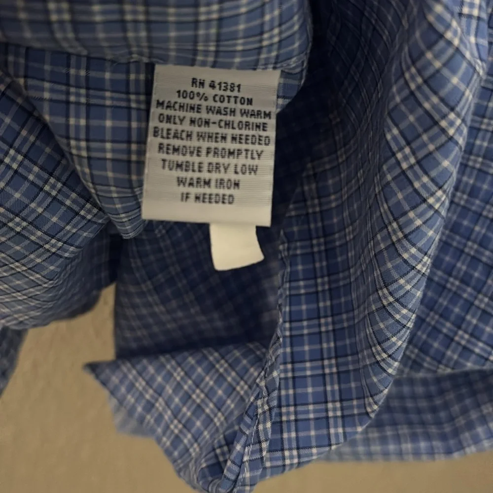 Polo Ralph Lauren this shirt